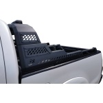 Rollbar CHEVROLET SILVERADO HEAVY DUTY DIESEL EXTENDED CAB [99/15] cu proiectoare LED - Play Xtreme Chaos - imagine 3