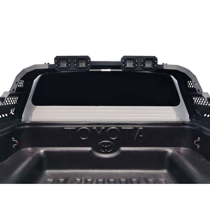 Rollbar MAZDA BT50 [99/05] cu proiectoare LED - Play Xtreme Chaos - imagine 5