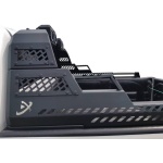 Rollbar DODGE RAM 1500 CREW CAB [19+] cu proiectoare LED - Play Xtreme Chaos - imagine 3