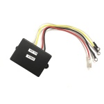 Modul universal - telecomanda troliu wireless - imagine 4