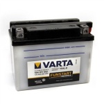 Acumulator-baterie Moto Varta 12V/4Ah moto Freshpack