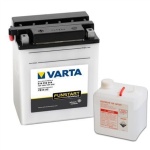 Acumulator-Baterie Varta 12V/14Ah moto Freshpack