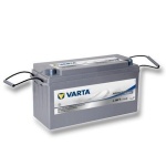Acumulator-baterie Varta 12V/150Ah Professional AGM Deep Cycle