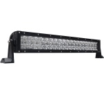 LED BAR 5D 120w 12v-24v, 10200 lumeni, 57cm, Combo 12 grade/60 grade