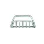 BullBar fata Mitsubishi Outlander 07-09 - ARP INVITE, Chrome