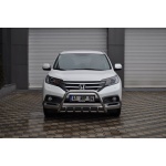 Bullbar fata Honda CRV [12-14] - ARP INFORM, Chrome