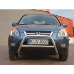 BullBar fata Honda CRV 02-07 - ARP COLT, Chrome