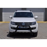 BullBar fata Volkswagen Amarok 10-15 - ARP DINAMIC, NEGRU - imagine 6
