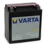 Acumulator-baterie Varta 12V/14Ah moto, YTX16-BS