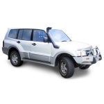 Snorkel Safari ARB - Mitsubishi Pajero 99-06 - imagine 2