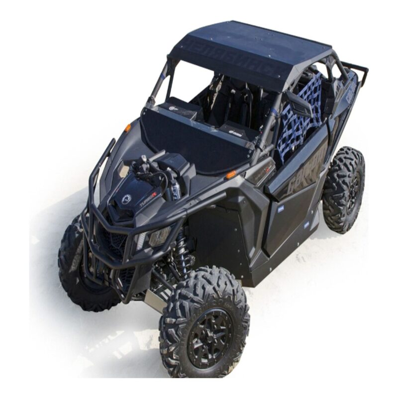 Acoperis din aluminiu SSV CAN-AM MAVERICK X3 2017-2019, Rival 2444.7248.1