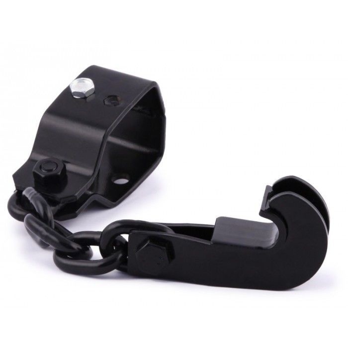 Adaptor Hi Lift IronMan pt bare otel - imagine 2