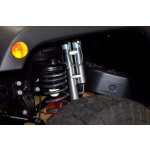 Kit de inaltare suspensie Jeep Wrangler JK AEV Dual Sport RS 4usi - lift +80mm