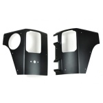 Protectii spate colturi AEV pentru Jeep Wrangler Jk - imagine 3