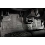 Covoare cauciuc spate AEV - Jeep Wrangler JK 4 usi 07-13