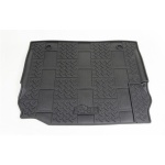 Covor pentru portbagaj Jeep Wrangler JK 4 usi - AEV