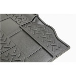 Covor pentru portbagaj Jeep Wrangler JK 4 usi - AEV - imagine 3