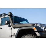 Filtru snorkel AEV - Jeep Wrangler JK - imagine 2