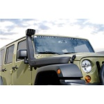 Snorkel AEV pentru motoare 3.6 benzina - Jeep Wrangler JK 2007-2017 - imagine 2