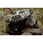 Kit de inaltare suspensie AEV Dual Sport SC 4usi - lift +80mm
