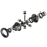Diferential blocabil spate Dana 35 / M200 ARB - Jeep Wrangler JL