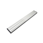 Treapta de acces din otel inoxidabil Mercedes Sprinter LWB 14-Prezent - ARP WIDE BACK, Chrome