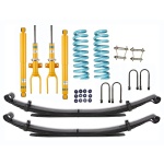 Suspensie Lift Kit 35 mm Superior Engineering - Volkswagen Amarok