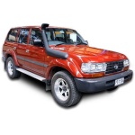 Snorkel Toyota Land Cruiser Seriile 80 1990-1997