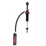 Amortizor fata ajustabil 2.0 Toyota Hilux Vigo lift 0-2" Reservoir Muscle Lift by T-Max