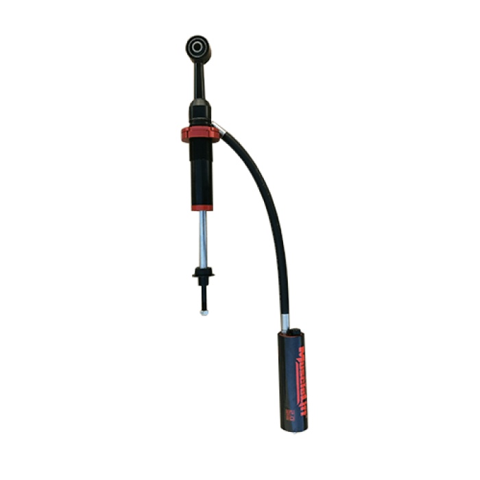 Amortizor fata ajustabil 2.0 Toyota Hilux Vigo lift 0-2" Reservoir Muscle Lift by T-Max - imagine 2