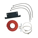 Amortizor fata ajustabil 2.0 Toyota Hilux Vigo lift 0-2" Reservoir Muscle Lift by T-Max - imagine 9