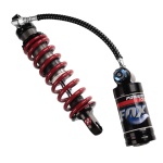 Amortizor Quad Access DRR,FOX Podium X 37mm (12.30, 3.30) - Apex MX LT