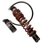 Amortizor Quad DSC CanAm DS 450 FOX Podium X (17.10, 5.00) - (07-13) Spate