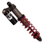 Amortizor Quad KTM 450-505, FOX Podium X (17.80, 4.50) -DSC, Gen II, SX Rear Stock Swingarm