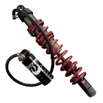 Amortizor Quad YFZ 450 FOX Podium X (19.10, 5.35) - DSC, Gen II