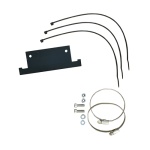 Amortizor spate ajustabil 2.0 Ford Ranger T6 lift 0-2" Reservoir Muscle Lift by T-Max - imagine 7