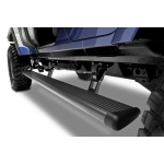 Praguri electrice AMP Research - Jeep Wrangler JK 4 usi