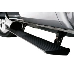 Trepte / Praguri laterale electrice PowerSteps AMP Research - Toyota 4Runner 10-17