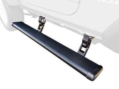 Trepte / Praguri Electrice AMP Research - ┬áJeep Grand Cherokee WK2