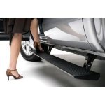 Trepte / Praguri laterale electrice PowerSteps AMP Research - Toyota 4Runner 10-17 - imagine 4