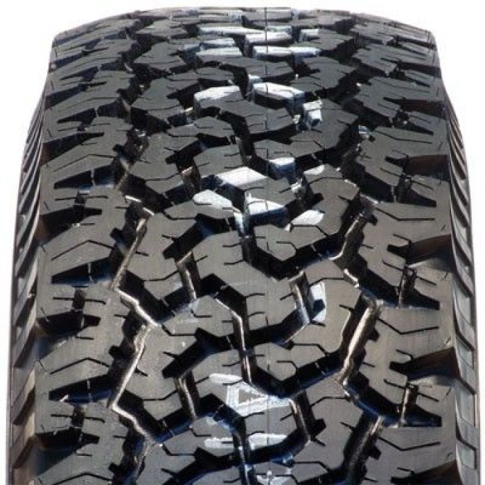 Anvelope 4x4 BF Goodrich All-Terrain 245/75 R17 - imagine 2