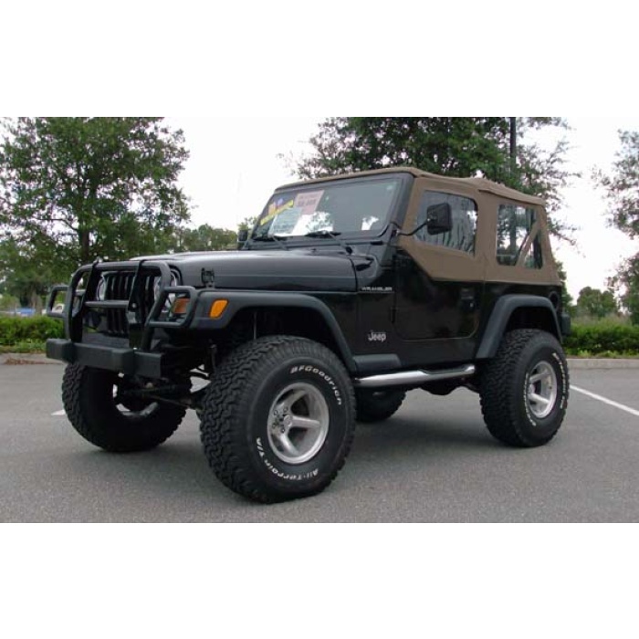 Anvelope 4x4 BF Goodrich All-Terrain KO2 235/70 R16 - imagine 3