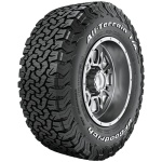 Anvelope 4x4 BF Goodrich All-Terrain KO2 265/75 R16