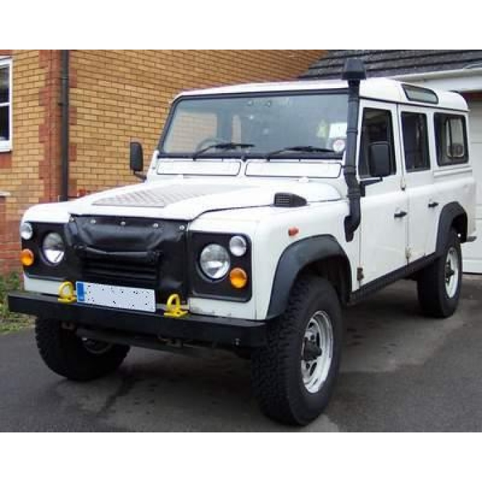 Anvelope 4x4 INSA TURBO Ranger 235 65 R17 - imagine 4