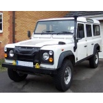 Anvelope Off Road INSA TURBO Ranger 215 65 R16 - imagine 4