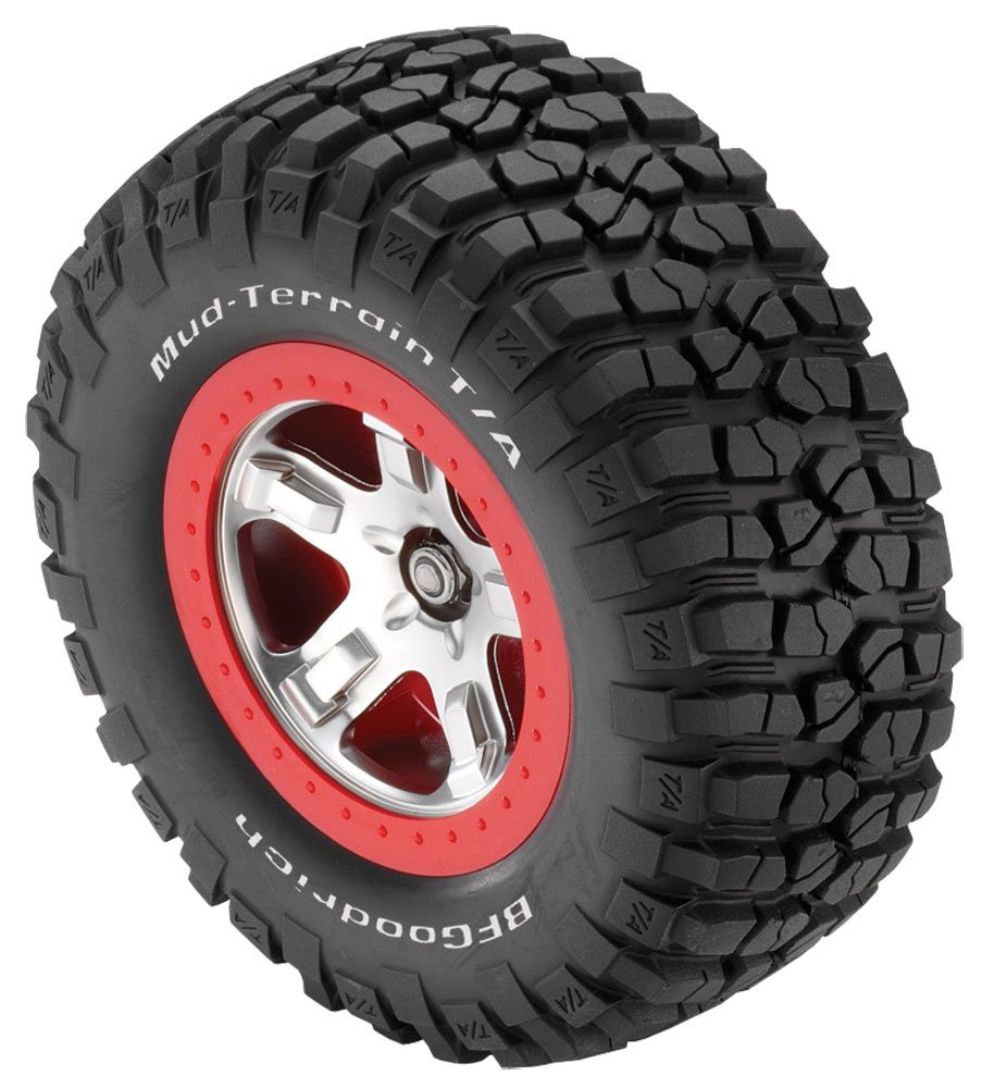anvelope-off-road-bfgoodrich-mud-terrain-215-75-r15-359 Anvelope Off Road BF Goodrich Mud-Terrain MT KM3 255/70 R16 - imagine 1