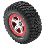 Anvelope Off Road BF Goodrich Mud-Terrain MT KM3 225/75 R16