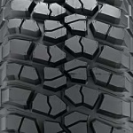 Anvelope Off Road BF Goodrich Mud-Terrain MT KM3 215/75 R15 - imagine 4