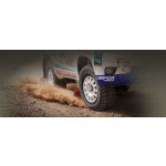 Anvelope Off Road Cooper Discoverer S/T MAXX 265/70 R17 - imagine 2