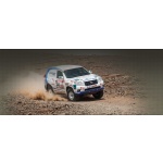 Anvelope Off Road Cooper Discoverer S/T MAXX 245/75 R16 - imagine 2